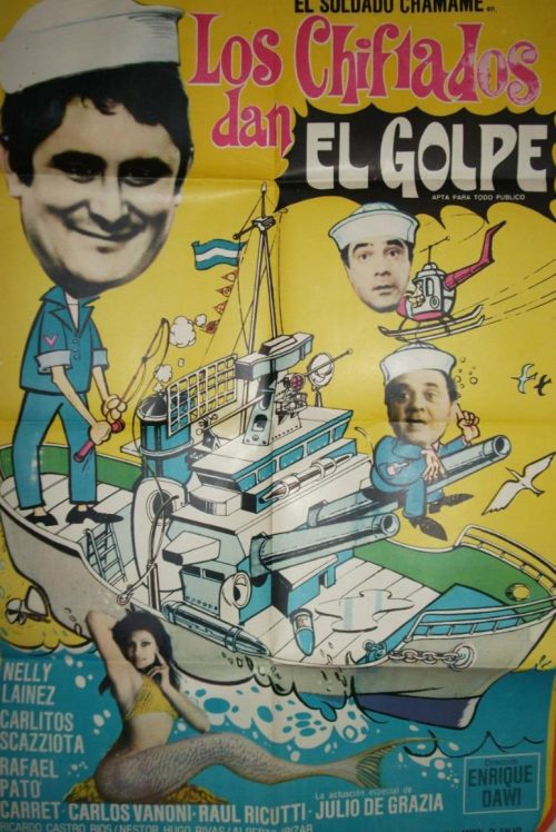 LOS CHIFLADOS DAN EL GOLPE_1